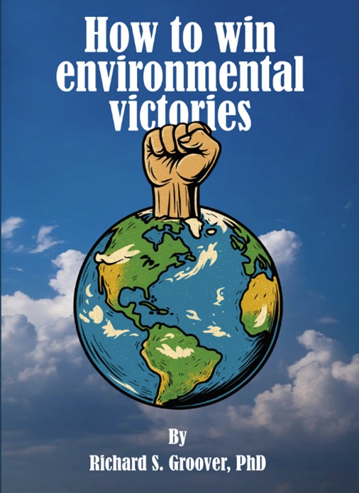 Cover of How to Win Environmental Victories