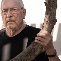 Portrait of Richard Ettinger